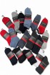 Socken Camano 4er/5er Pack unisex, versch. Sorten/Farben/Größen