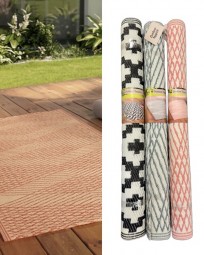 R Outdoor-Teppich ca. 90x150 cm, versch. Farben