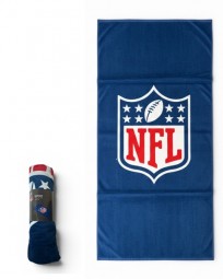 R NFL Handtuch 70x140 cm