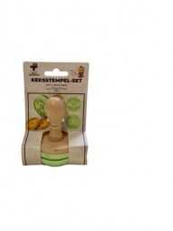 R Teamplayer Keksstempel-Set