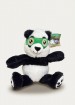 R Plüschtier Pao Panda 