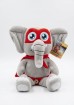 R Plüschtier Emil Elefant 