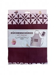 R Teamplayer Küchenschürze