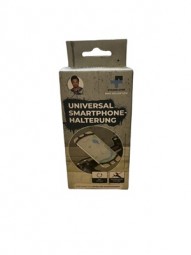 R Fahrrad-Smartphonehalterung