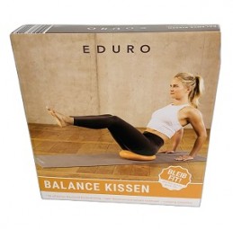 R EDURO Balance Kissen inkl. Luftpumpe