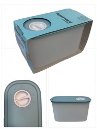 R Tupperware Aufbewahrungsdose 800 ml