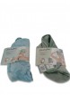 R Haarturban in 2 Farben