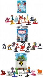R Mystery Figuren Blind Pack, Disney oder Marvel