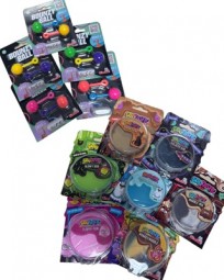 R Simba Geotastic oder Bouncy Ball