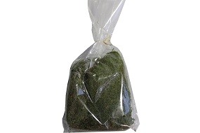 W Deko Lappenmoos 50g