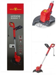 Wolf Garten Elektro-Rasentrimmer LYCOS E/500 T