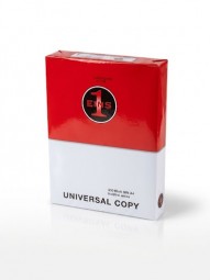 Kopierpapier UNIVERSAL COPY RED DIN A4, 500 Blatt