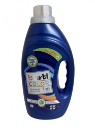 Burti Color Waschmittel 1,45 Liter