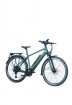 Allegro Speedbike 45km/h, 28 Zoll, dunkelgrün
(Nur für NICHT-EU-Mitglieder, einschließlich Schweiz)