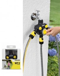 Kärcher Bewässerungsuhr WT 2.000