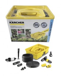 Kärcher Rain Box System Bewässerung