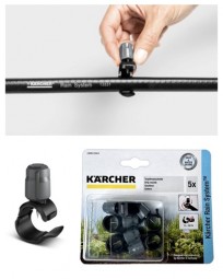 Kärcher Tropfmanschette 5er Pack