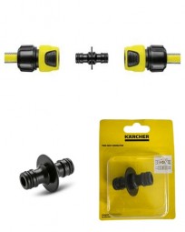 Kärcher 2-Wege-Kupplung auf Blisterkarte