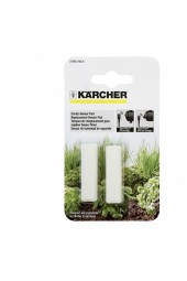 Kärcher Sensor Pad 2er Pack
