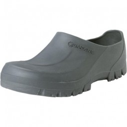 Gardena® Garten Clog Unisex Open Shoes 38-44 Eiffel Tower