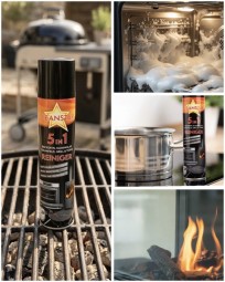 Cleanstar 5in1 Multifunktions-Schaumreiniger 400 ml