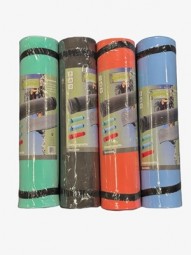 SO Campingmatte 180x50x0,6 cm in 4 Farben