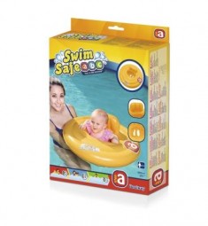 SO Schwimmring für Baby Ø69cm BESTWAY®