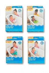 SOSchwimmtier Puffy PalsT 4versch. BESTWAY®