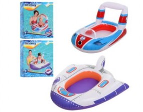 SO Boot für Kinder BESTWAY®