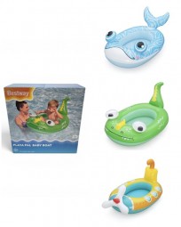 SO Boot für Kinder 3 versch. Designs BESTWAY®