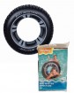 SO Schwimmring Ø 91 cm Reifen BESTWAY®