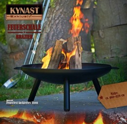 Feuerschale BRAZIER Ø 60 cm KYNAST