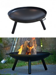 Feuerschale BRAZIER Ø 60 cm - KYNAST
