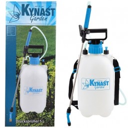 Drucksprüher 5 Liter
