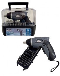 Akkuschrauber Gelenk inkl. Zubehör Akkuschrauber Gelenk inkl. Zubehör