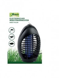 Insektenkiller elektrisch 1 Watt