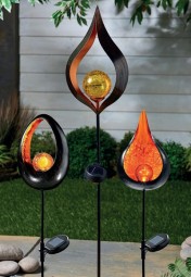 Solar Laterne 