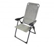 Camping Klappstuhl 60 x 63 x 108 cm