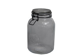 Einmachglas 1,9 Ltr.
