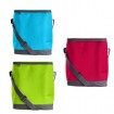 Kühltasche 12 Ltr. 25x16x30 cm