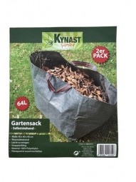 Gartentasche mit Tragegriff 64L 2er Pack Kynast Garden