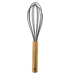 Schneebesen Hx26cm im Display