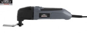 Fugenschneider / Multischleifer 180 Watt
KYNAST Exklusiv
