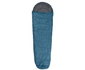 Schlafsack 220x80 cm