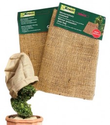 Winterschutz Jutesack 50 x 80 cm