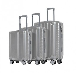 Koffer - Trolley Set Alulook 3-tlg.