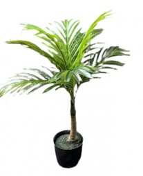 Deko Palme Areca H x 60 cm