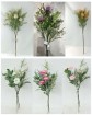 Deko Blumenstrauß H x 70 cm, 6 versch. Sträuße