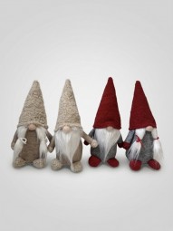 W Wichtel H x 25 cm in 2 Farben