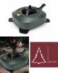 W Christbaumständer für 3 m Baumhöhe